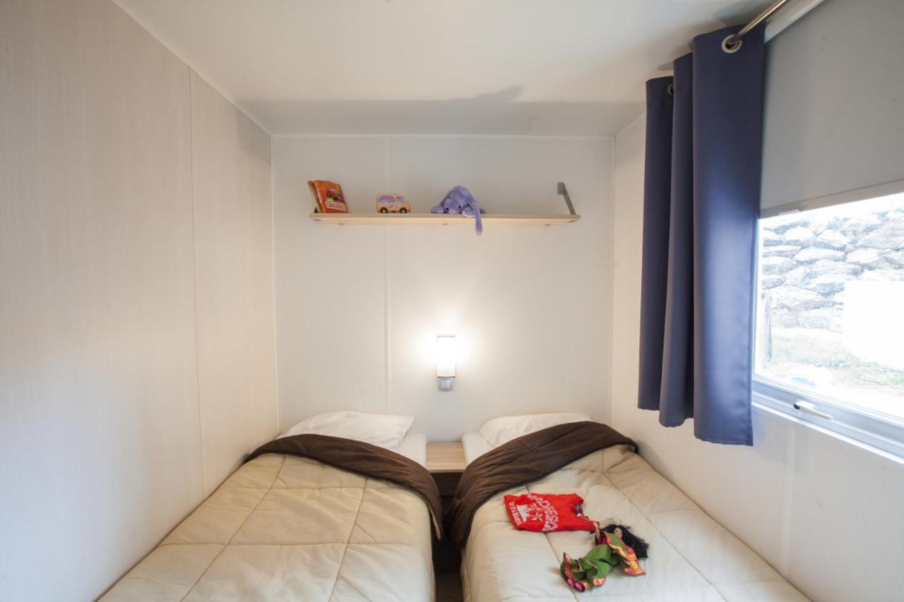 Mobile Home Familial 6 Personnes